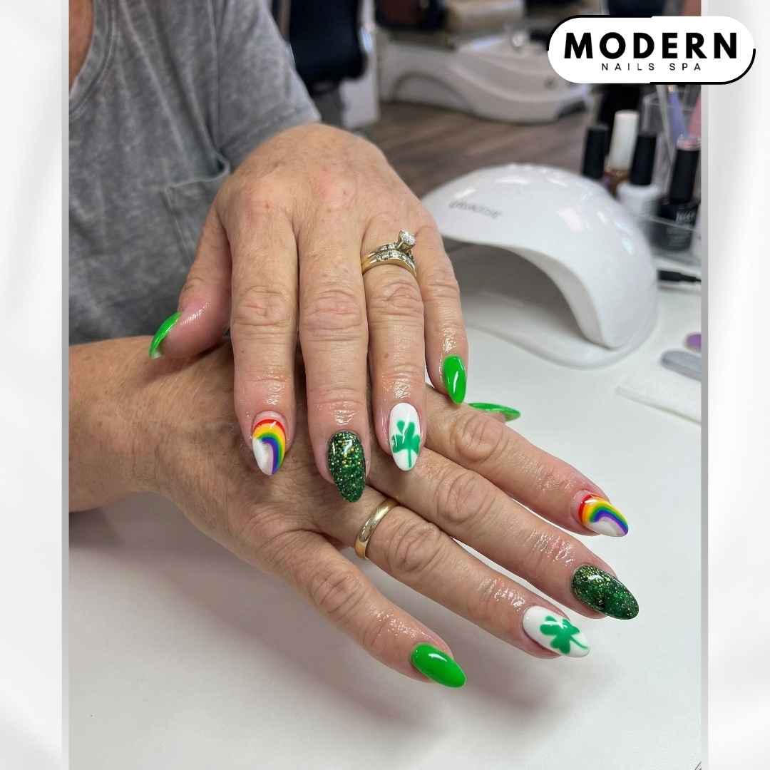 amazing nail
